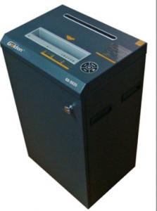 金典碎纸机GD-9835 新品上市